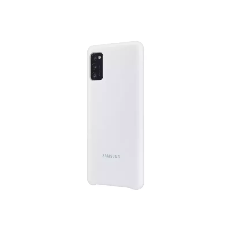 Samsung EF-PA415 mobiliojo telefono dėklas 15,5 cm (6,1 colio) dangtelis balta