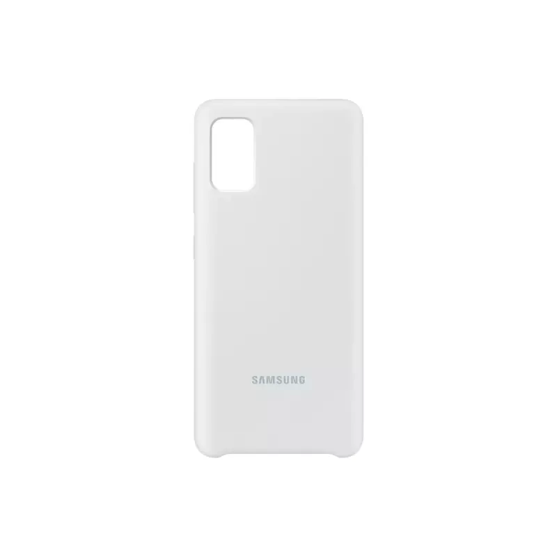 Samsung EF-PA415 mobiliojo telefono dėklas 15,5 cm (6,1 colio) dangtelis balta