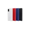 Samsung EF-PA415 mobiliojo telefono dėklas 15,5 cm (6,1 colio) dangtelis balta