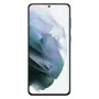 Samsung Galaxy S21+ 5G SM-G996B 17 cm (6.7 colių) Dual SIM Android 11 USB Type-C 8 GB 128 GB 4800 mAh Juoda