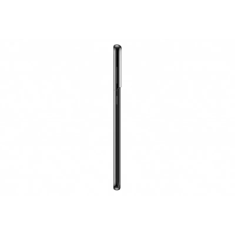 Samsung Galaxy S21+ 5G SM-G996B 17 cm (6.7 colių) Dual SIM Android 11 USB Type-C 8 GB 128 GB 4800 mAh Juoda