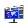 Samsung S32A600NWU kompiuterio monitorius 81,3 cm (32 colių) 2560 x 1440 pikselių Quad HD juodas