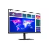 Samsung S32A600NWU kompiuterio monitorius 81,3 cm (32 colių) 2560 x 1440 pikselių Quad HD juodas
