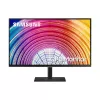 Samsung S32A600NWU kompiuterio monitorius 81,3 cm (32 colių) 2560 x 1440 pikselių Quad HD juodas