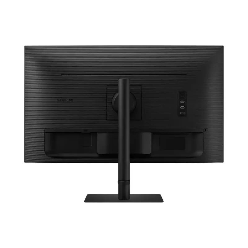 Samsung S32A600NWU kompiuterio monitorius 81,3 cm (32 colių) 2560 x 1440 pikselių Quad HD juodas