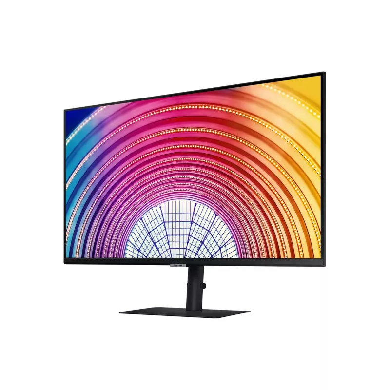 Samsung S32A600NWU kompiuterio monitorius 81,3 cm (32 colių) 2560 x 1440 pikselių Quad HD juodas