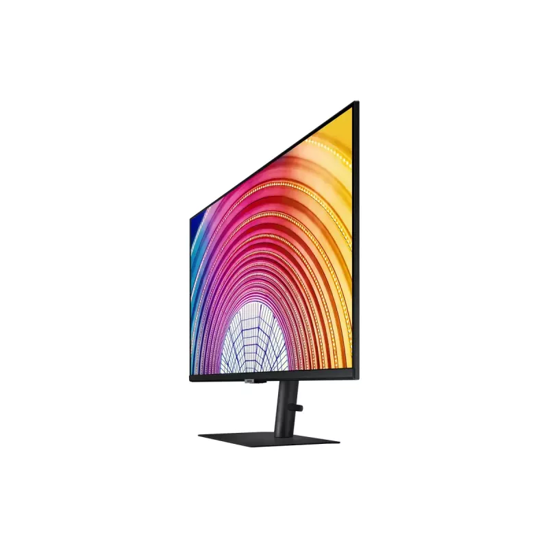 Samsung S32A600NWU kompiuterio monitorius 81,3 cm (32 colių) 2560 x 1440 pikselių Quad HD juodas