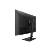 Samsung S32A600NWU kompiuterio monitorius 81,3 cm (32 colių) 2560 x 1440 pikselių Quad HD juodas
