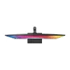 Samsung S32A600NWU kompiuterio monitorius 81,3 cm (32 colių) 2560 x 1440 pikselių Quad HD juodas