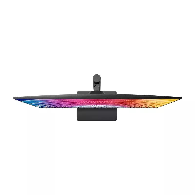 Samsung S32A600NWU kompiuterio monitorius 81,3 cm (32 colių) 2560 x 1440 pikselių Quad HD juodas