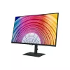Samsung S32A600NWU kompiuterio monitorius 81,3 cm (32 colių) 2560 x 1440 pikselių Quad HD juodas