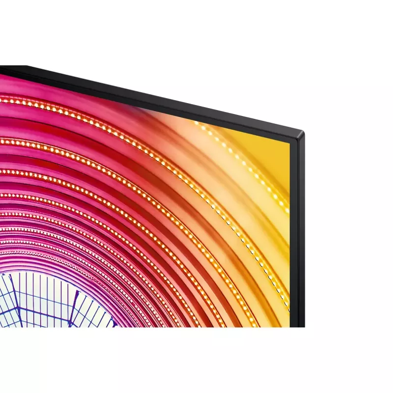 Samsung S32A600NWU kompiuterio monitorius 81,3 cm (32 colių) 2560 x 1440 pikselių Quad HD juodas