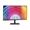 Samsung S32A600NWU kompiuterio monitorius 81,3 cm (32 colių) 2560 x 1440 pikselių Quad HD juodas