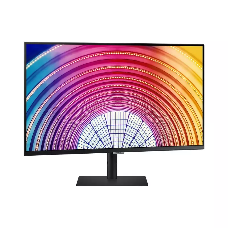 Samsung S32A600NWU kompiuterio monitorius 81,3 cm (32 colių) 2560 x 1440 pikselių Quad HD juodas