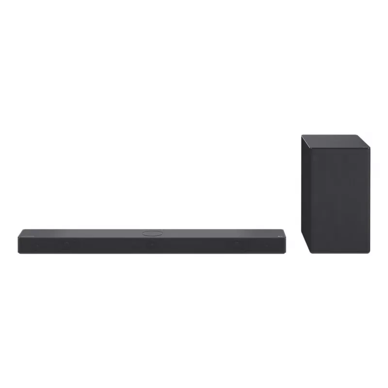 LG DSC9S Juoda 3.1.3 channels 400 W