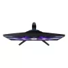 Samsung LS27AG304NU kompiuterio monitorius 68,6 cm (27 colių) 1920 x 1080 pikselių Full HD LED juodas