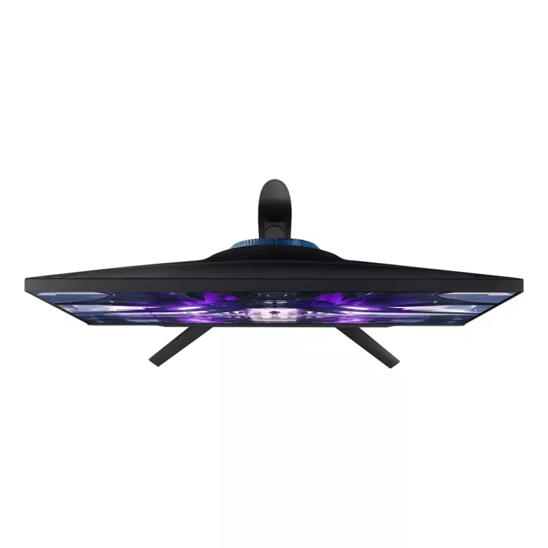Samsung LS27AG304NU kompiuterio monitorius 68,6 cm (27 colių) 1920 x 1080 pikselių Full HD LED juodas
