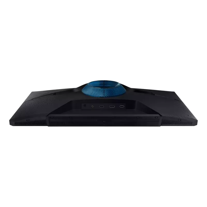 Samsung LS27AG304NU kompiuterio monitorius 68,6 cm (27 colių) 1920 x 1080 pikselių Full HD LED juodas