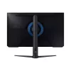 Samsung LS27AG304NU kompiuterio monitorius 68,6 cm (27 colių) 1920 x 1080 pikselių Full HD LED juodas