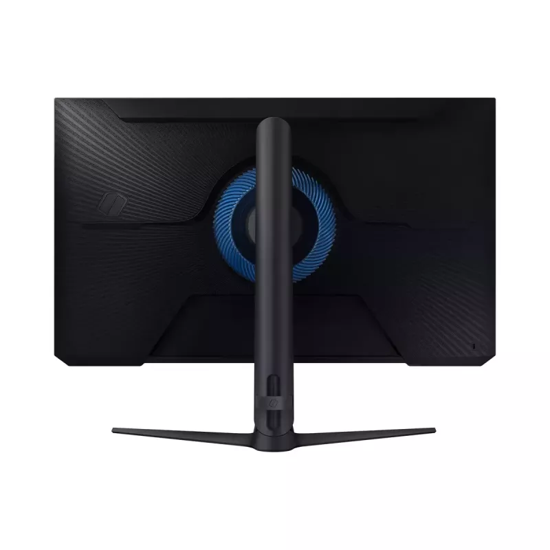 Samsung LS27AG304NU kompiuterio monitorius 68,6 cm (27 colių) 1920 x 1080 pikselių Full HD LED juodas