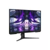 Samsung LS27AG304NU kompiuterio monitorius 68,6 cm (27 colių) 1920 x 1080 pikselių Full HD LED juodas