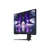 Samsung LS27AG304NU kompiuterio monitorius 68,6 cm (27 colių) 1920 x 1080 pikselių Full HD LED juodas