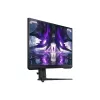 Samsung LS27AG304NU kompiuterio monitorius 68,6 cm (27 colių) 1920 x 1080 pikselių Full HD LED juodas