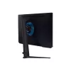 Samsung LS27AG304NU kompiuterio monitorius 68,6 cm (27 colių) 1920 x 1080 pikselių Full HD LED juodas