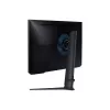 Samsung LS27AG304NU kompiuterio monitorius 68,6 cm (27 colių) 1920 x 1080 pikselių Full HD LED juodas