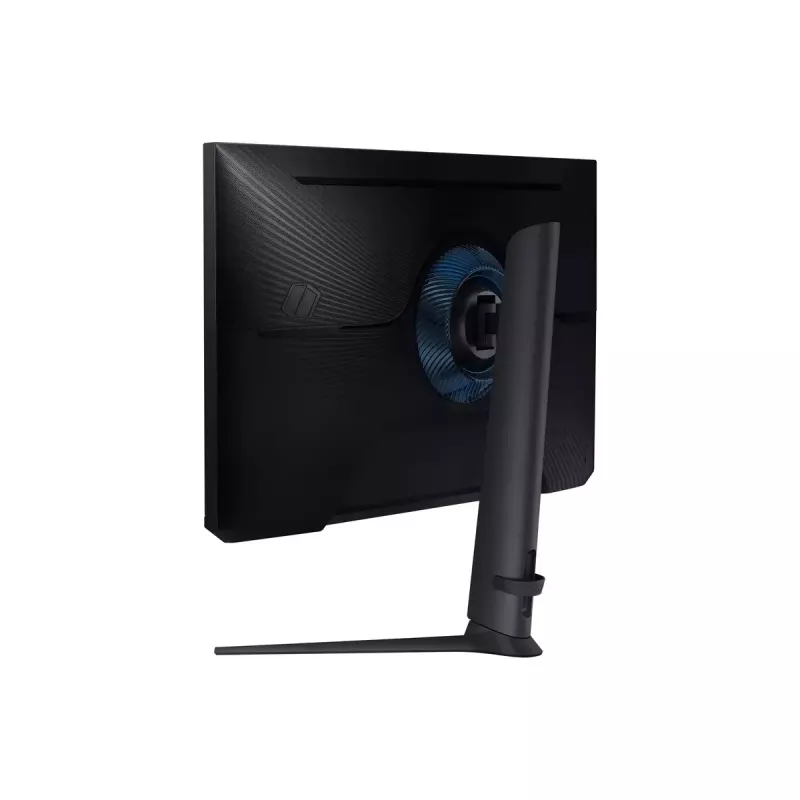 Samsung LS27AG304NU kompiuterio monitorius 68,6 cm (27 colių) 1920 x 1080 pikselių Full HD LED juodas