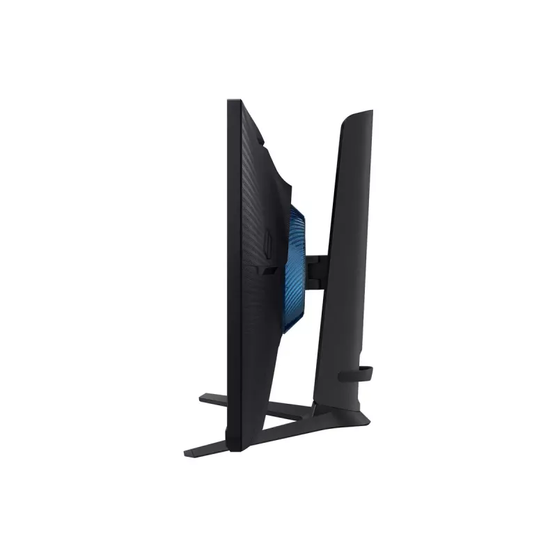 Samsung LS27AG304NU kompiuterio monitorius 68,6 cm (27 colių) 1920 x 1080 pikselių Full HD LED juodas