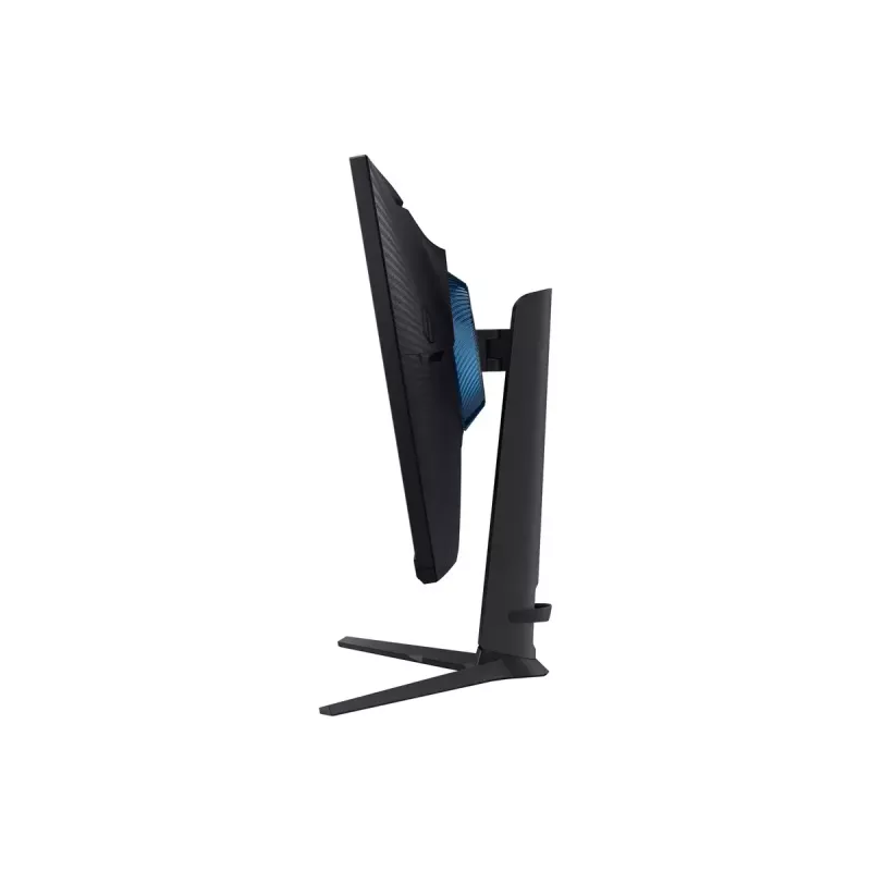 Samsung LS27AG304NU kompiuterio monitorius 68,6 cm (27 colių) 1920 x 1080 pikselių Full HD LED juodas