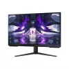 Samsung LS27AG304NU kompiuterio monitorius 68,6 cm (27 colių) 1920 x 1080 pikselių Full HD LED juodas