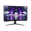 Samsung LS27AG304NU kompiuterio monitorius 68,6 cm (27 colių) 1920 x 1080 pikselių Full HD LED juodas