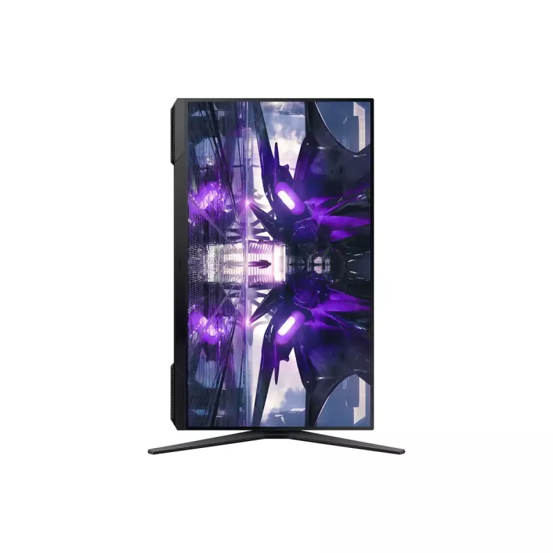 Samsung LS27AG304NU kompiuterio monitorius 68,6 cm (27 colių) 1920 x 1080 pikselių Full HD LED juodas