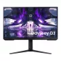 Samsung LS27AG304NU kompiuterio monitorius 68,6 cm (27 colių) 1920 x 1080 pikselių Full HD LED juodas