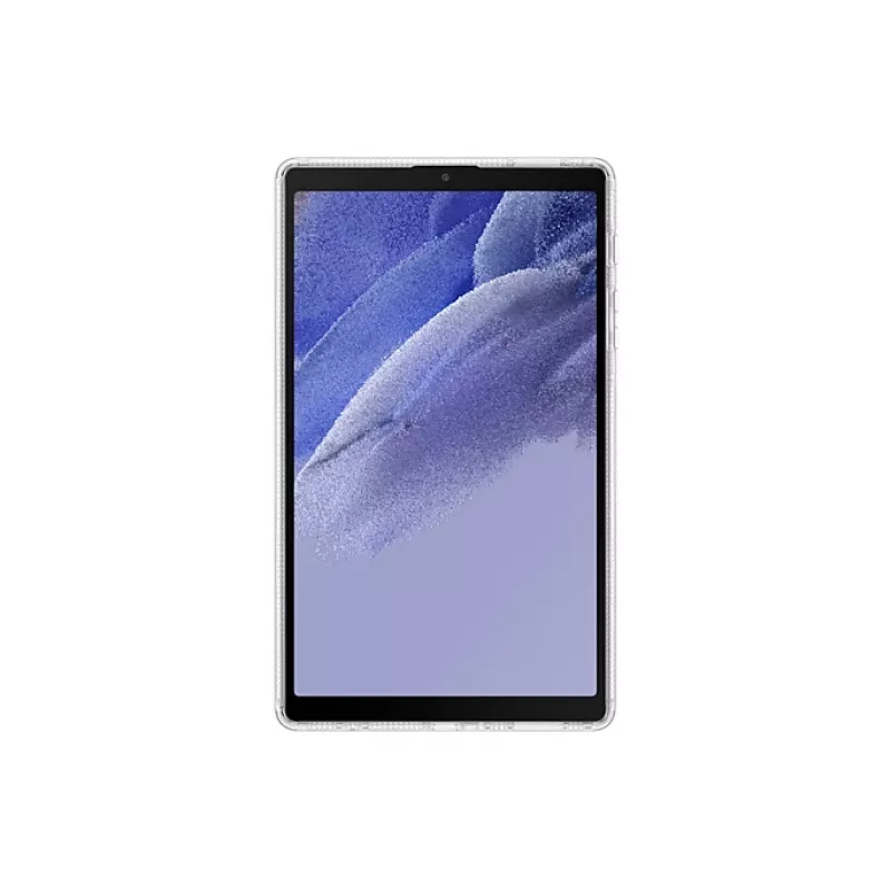 Samsung EF-QT220TTEGWW planšetės dėklas 22,1 cm (8,7 col.) Užvalkalas Skaidrus