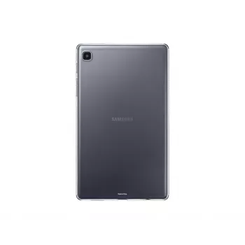 Samsung EF-QT220TTEGWW planšetės dėklas 22,1 cm (8,7 col.) Užvalkalas Skaidrus