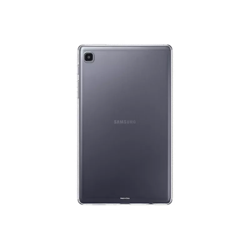 Samsung EF-QT220TTEGWW planšetės dėklas 22,1 cm (8,7 col.) Užvalkalas Skaidrus