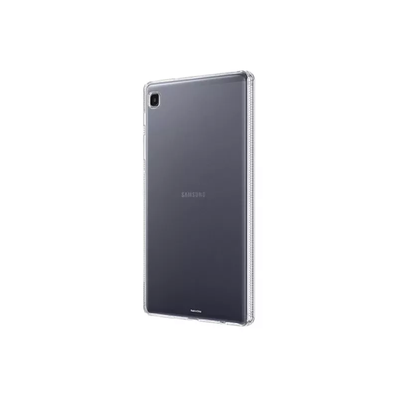 Samsung EF-QT220TTEGWW planšetės dėklas 22,1 cm (8,7 col.) Užvalkalas Skaidrus