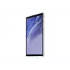 Samsung EF-QT220TTEGWW planšetės dėklas 22,1 cm (8,7 col.) Užvalkalas Skaidrus