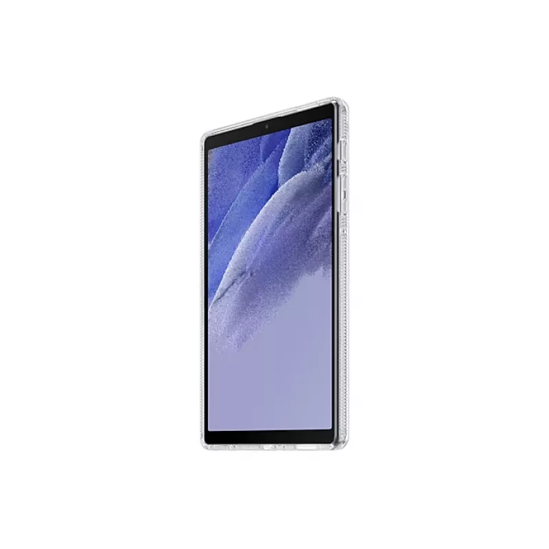 Samsung EF-QT220TTEGWW planšetės dėklas 22,1 cm (8,7 col.) Užvalkalas Skaidrus