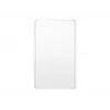 Samsung EF-QT220TTEGWW planšetės dėklas 22,1 cm (8,7 col.) Užvalkalas Skaidrus