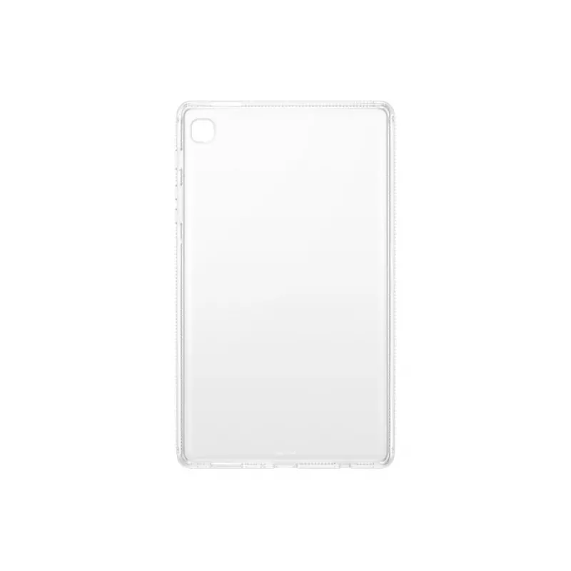 Samsung EF-QT220TTEGWW planšetės dėklas 22,1 cm (8,7 col.) Užvalkalas Skaidrus