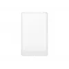 Samsung EF-QT220TTEGWW planšetės dėklas 22,1 cm (8,7 col.) Užvalkalas Skaidrus