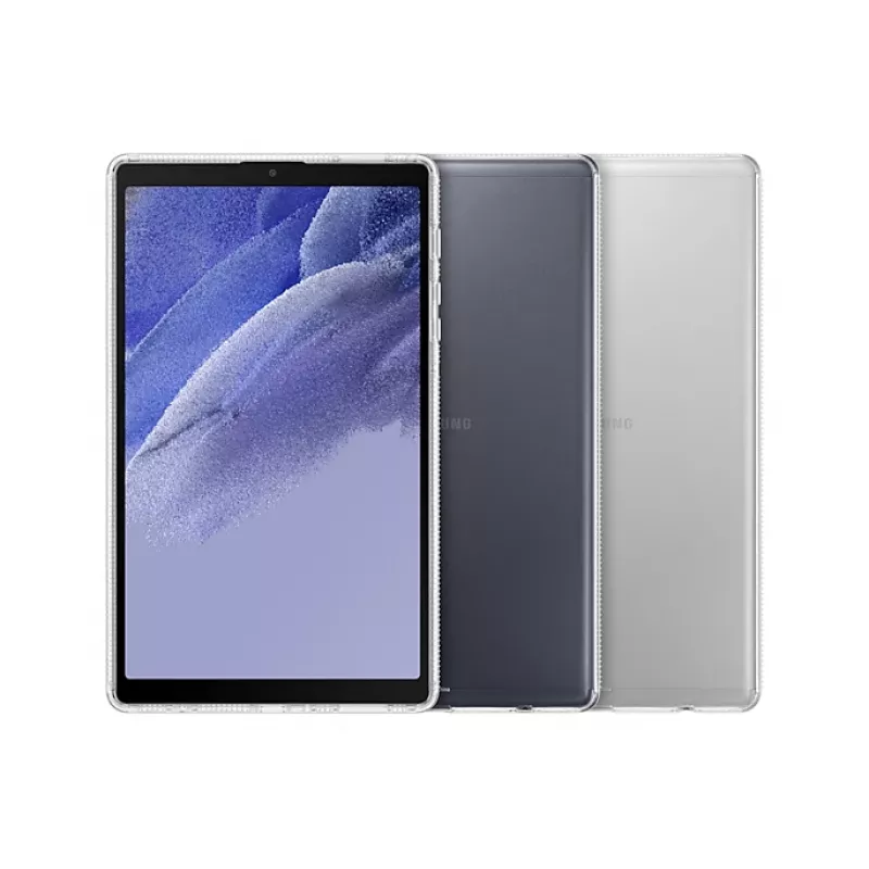 Samsung EF-QT220TTEGWW planšetės dėklas 22,1 cm (8,7 col.) Užvalkalas Skaidrus