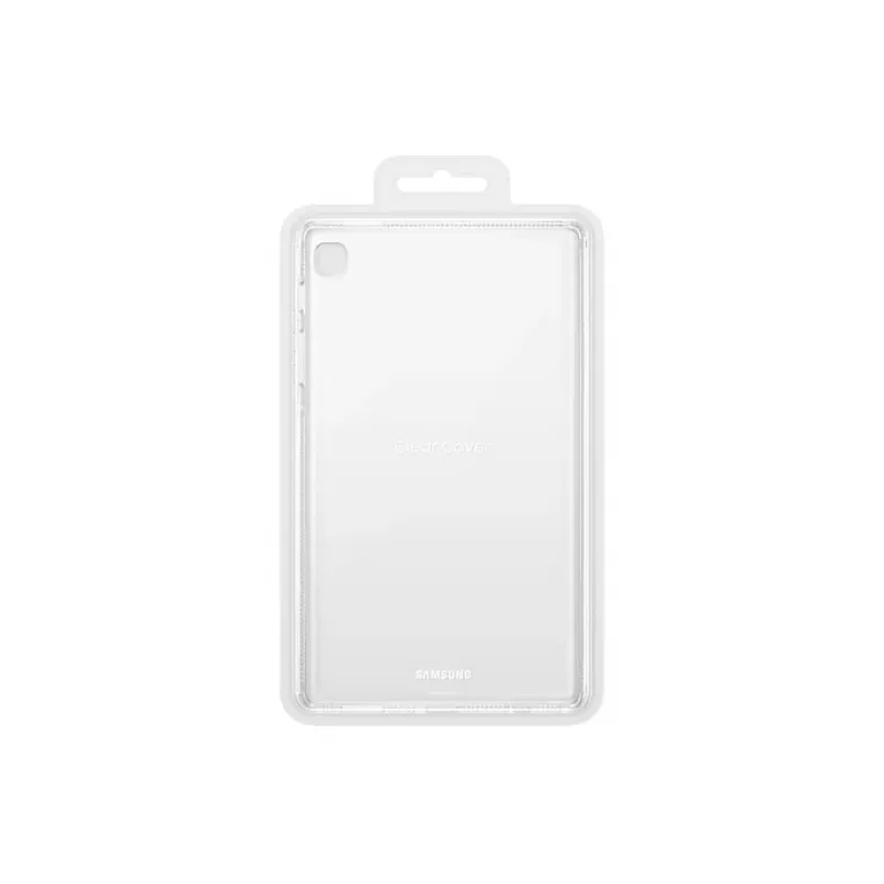 Samsung EF-QT220TTEGWW planšetės dėklas 22,1 cm (8,7 col.) Užvalkalas Skaidrus