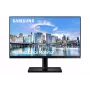 Samsung T45F kompiuterio monitorius 68,6 cm (27 col.) 1920 x 1080 pikselių Full HD LED juodas