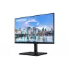 Samsung T45F kompiuterio monitorius 68,6 cm (27 col.) 1920 x 1080 pikselių Full HD LED juodas