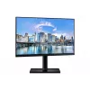 Samsung T45F kompiuterio monitorius 68,6 cm (27 col.) 1920 x 1080 pikselių Full HD LED juodas